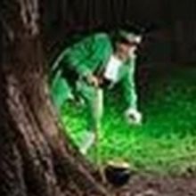 Beowulf Alley Theatre Presents SHENANIGANS, 3/5-3/20