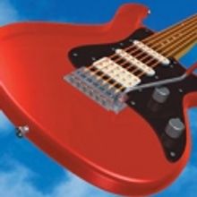 ROCK 'N ROLL HEAVEN 2 Becomes Centre Stage's Most Successful Show