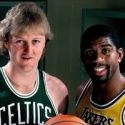 First the NFL, Now the NBA Is Headed to Broadway with MAGIC/BIRD in 2012