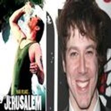 John Gallagher, Jr. to Co-Star in JERUSALEM; Full Cast Announced