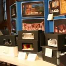 Westport Country Playhouse Hosts Open House, 3/19