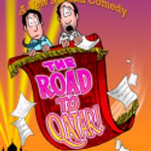 ROAD TO QATAR! Gets Cast Recording