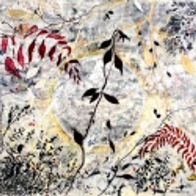 Flomenhaft Gallery Presents Mira Lehr Series BURNT OFFERINGS, 3/3-4/16