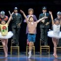 SUNDAY, BILLY ELLIOT Play Hobby Center This Season