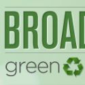 Broadway Green Alliance Announces Next Collection, 2/23