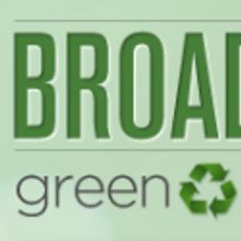 Broadway Green Alliance Announces Next Collection, 2/23