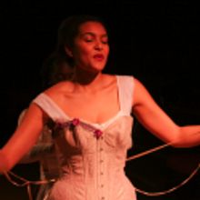 Photo Flash: 6th Street Playhouse's  INTIMATE APPAREL 