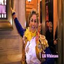 TV: LA CAGE's 'Lili Whiteass' Takes You on a San Tropez Tour!