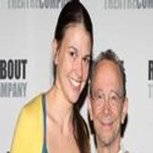 Photo Coverage: Sneak Peek at The Cast of ANYTHING GOES!