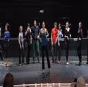 TV Broadway Beat Sneak Peek - First Look at ANYTHING GOES in Rehearsal Highlights!