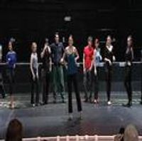 TV Broadway Beat Sneak Peek - First Look at ANYTHING GOES in Rehearsal Highlights! Video