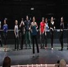TV Broadway Beat Sneak Peek - First Look at ANYTHING GOES in Rehearsal Highlights!