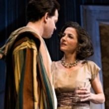 BWW Reviews: Harold Pinter's 'The Homecoming' at Center Stage