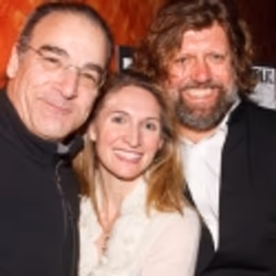 Photo Coverage: COMPULSION Opens at the Public