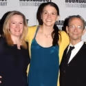 Photo Coverage: Meet the Cast of ANYTHING GOES!