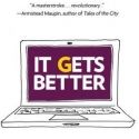 It Gets Better Project Releases Their Book 3/22