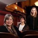 National Theatre of Lower Austria Presents THE PLAYERS by Fyodor Dostoevsky