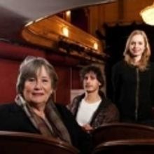 National Theatre of Lower Austria Presents THE PLAYERS by Fyodor Dostoevsky