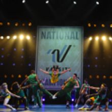 Review Roundup: BRING IT ON: THE MUSICAL