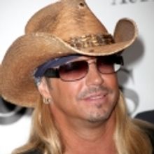 Bret Michaels Headlines Rock 'N Roll Marathon Tour, Starts 3/27