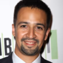 Lin-Manuel Miranda to Star in ODD LIFE OF TIMOTHY GREEN Film