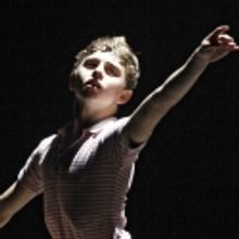St. Louis Fabulous Fox Theatre Presents BILLY ELLIOT, 11/1-13