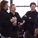 Photo Flash: In Rehearsal with THE INTELLIGENT HOMOSEXUAL'S GUIDE