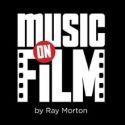 Music on Film Announces Two New Books, 'Amadeus' and 'Cabaret'