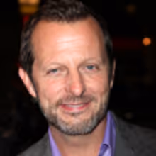 Ashford Helmed FINDING NEVERLAND Sets NY Reading for 5/24