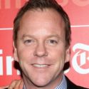 Kiefer Sutherland to Return to TV With TOUCH PIlot