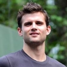 Kyle Dean Massey And Kendra Kassebaum Lead FOOTNOTES At Joe's Pub, 3/6