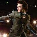 Photo Flash: Daniel Radcliffe Goes High Fashion for Vogue