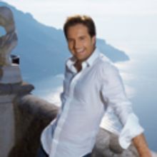 Alfie Boe Releases New Album, BRING HIM HOME, Mar. 1