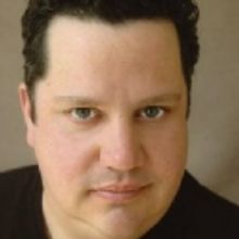 Paul Vogt Leads Paper Mill Playhouse's A FUNNY THING HAPPENED ON THE WAY TO THE FORUM