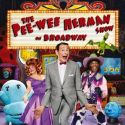 Photo Flash: PEE-WEE on Broadway's HBO Poster!