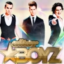 Altar Boyz se presenta por vez primera en México