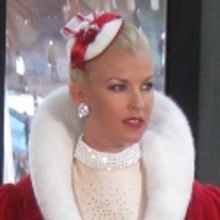 Photo Coverage: DPAC's 2011-2012 'WOW, What A Season!' Announcement