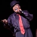 Photo Coverage: Ben Vereen Plays Town Hall & Celebrates Portrait Unveiling at Tony…