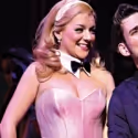 Groff, Smith & Karimloo Pick Up Whatsonstage Awards!