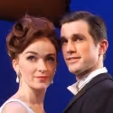 Lerner & Loewe's Gigi Onstage @ Reprise Theatre Company