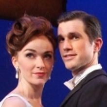 Lerner & Loewe's Gigi Onstage @ Reprise Theatre Company