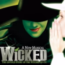 WICKED Games: Understudies And Standbys At The Apollo Victoria