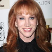 Kathy Griffin, Loretta DeVine to Guest Star on GLEE