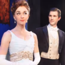 Review Roundup: Reprise Theatre Company's GIGI