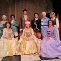 East Lynne Theatre Company Holds Auditions for 2011 Season, 3/19