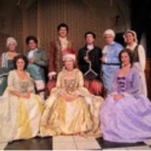 East Lynne Theatre Company Holds Auditions for 2011 Season, 3/19