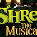 Benedum Center Welcomes SHREK, 3/15-20