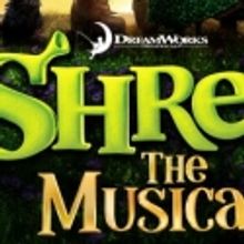 Benedum Center Welcomes SHREK, 3/15-20