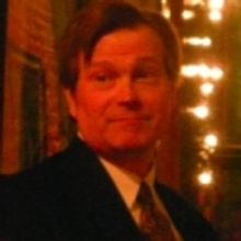 Acorn Productions Presents SONNETS AND SOLILOQUIES, 3/7