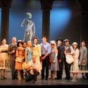 Award Winning 'The Light In The Piazza' At Stage Door Theatre